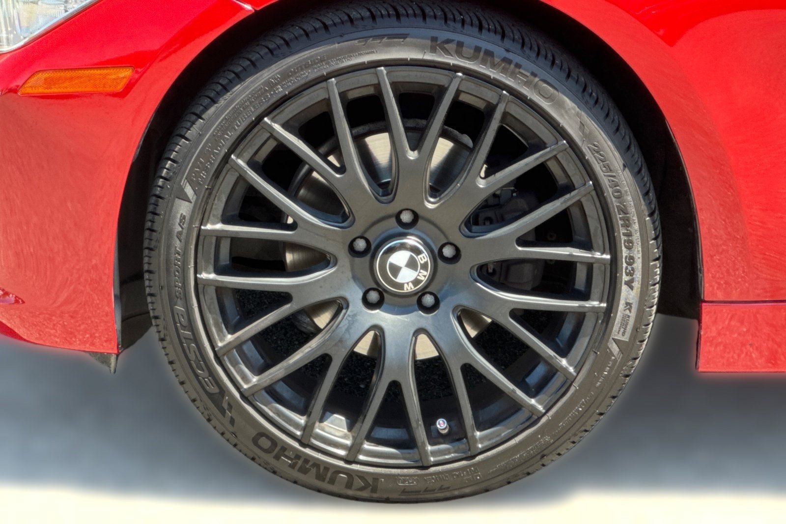 Used 2015 BMW 328i Sedan RWD image 11