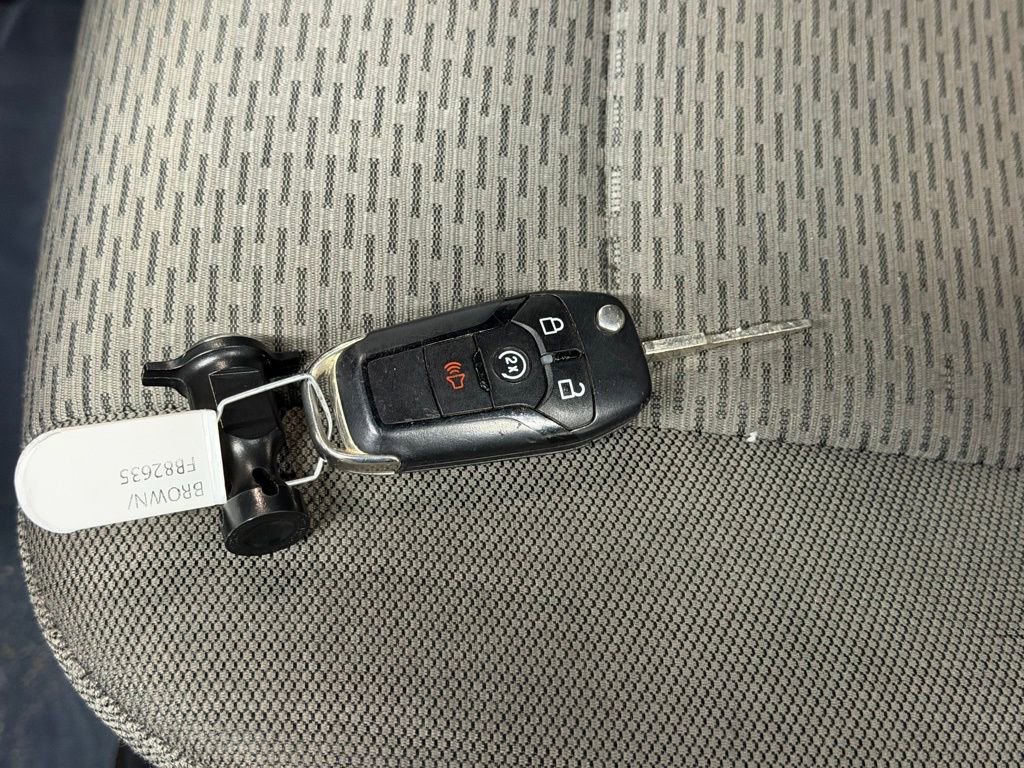 Used 2016 Ford F150 XLT w/ Equipment Group 302A Luxury image 47