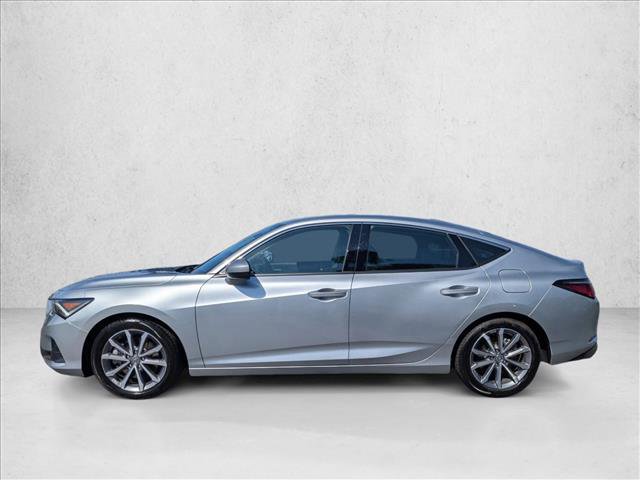 Certified 2025 Acura Integra image 9