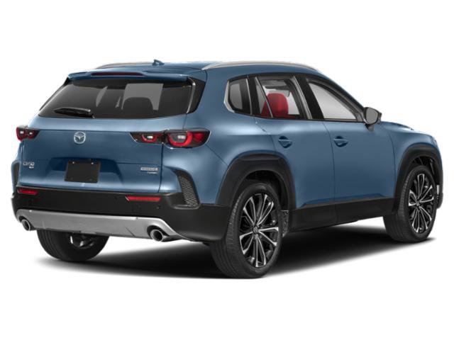 Used 2023 MAZDA CX-50 2.5 Turbo w/ Accent Package AWD/4WD image 2