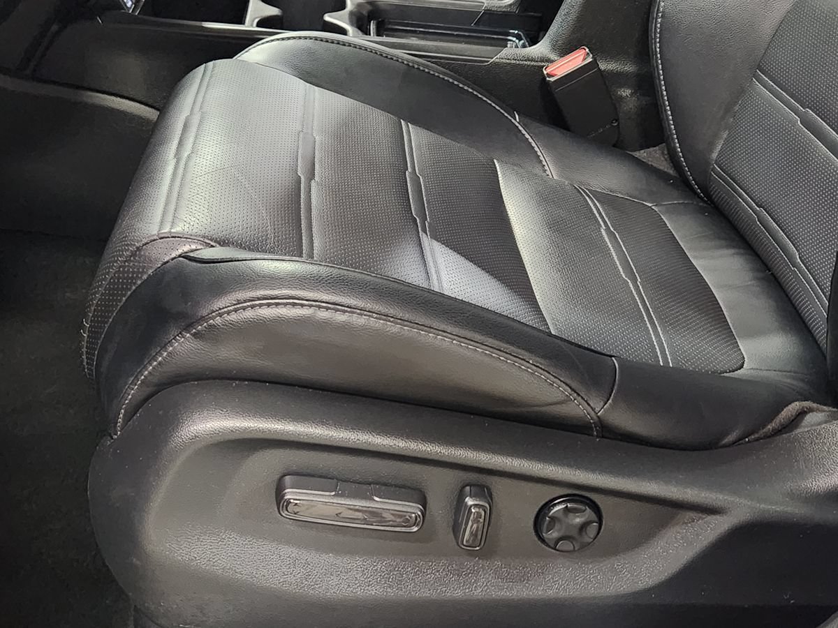 Used 2020 Honda CR-V EX-L image 43