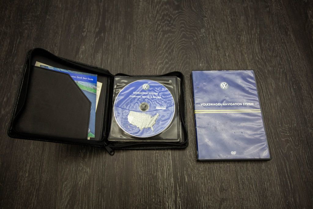 Used 2008 Volkswagen Touareg V10 TDI image 42