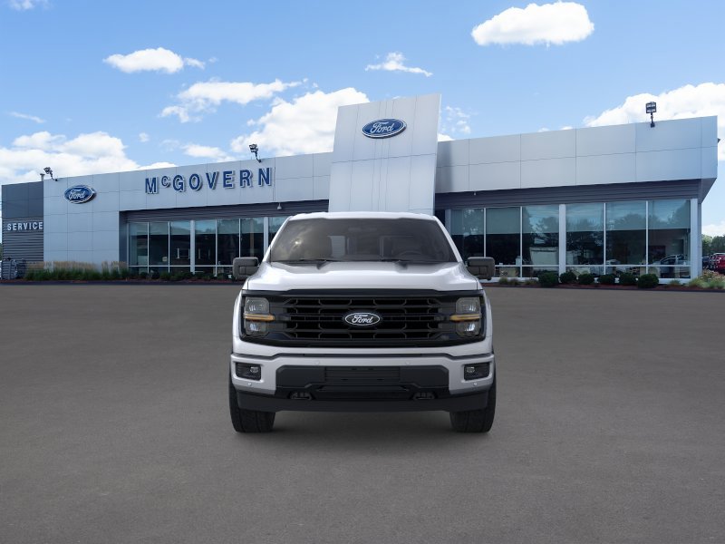 New 2026 Ford F150 XLT AWD/4WD image 7