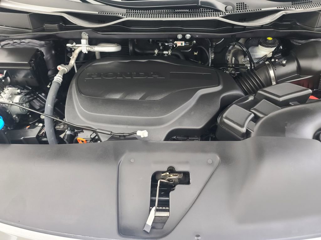 Used 2024 Honda Odyssey EX-L image 37