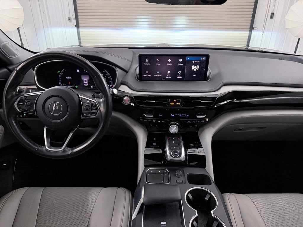 Used 2022 Acura MDX FWD w/ Technology Package image 22