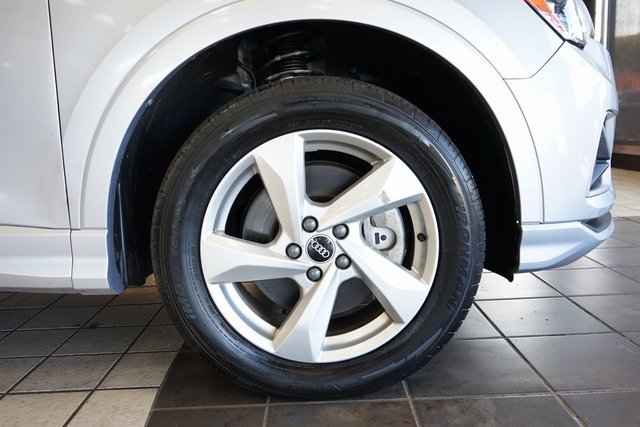 Used 2021 Audi Q3 2.0T Premium image 52