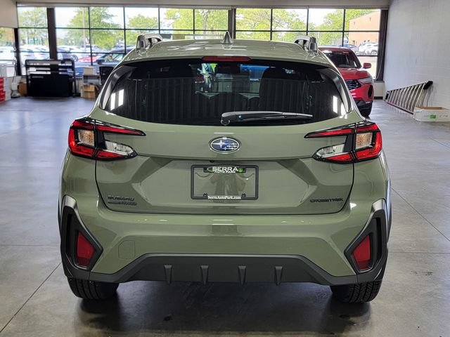 Used 2026 Subaru Crosstrek 2.5i Premium AWD/4WD image 6