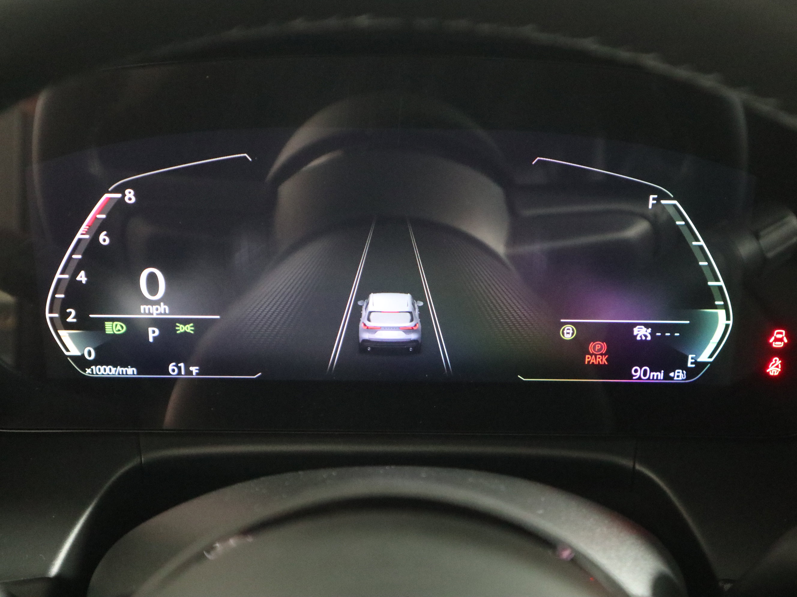 New 2026 MAZDA CX-5 Select AWD/4WD image 14