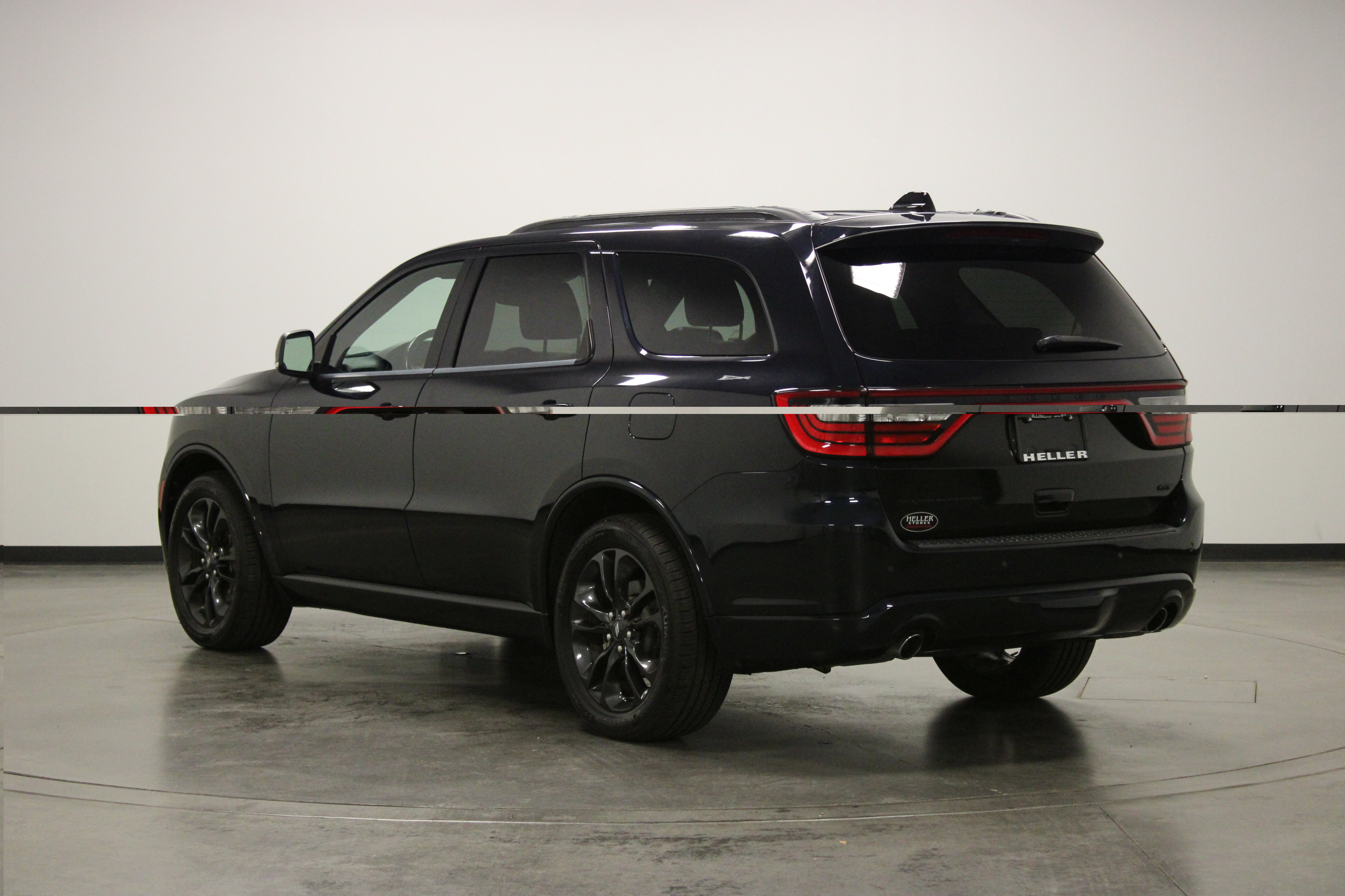Used 2023 Dodge Durango GT RWD image 6