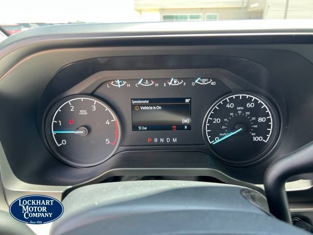New 2026 Ford F250 XL w/ STX Appearance Package AWD/4WD image 32