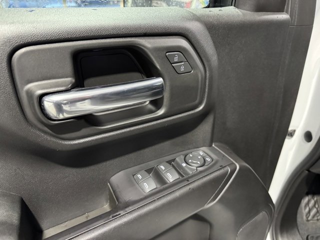 Used 2019 Chevrolet Silverado 1500 Custom Trail Boss image 6