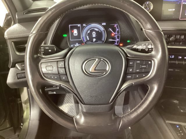 Used 2020 Lexus UX 250h w/ Premium Package AWD/4WD image 19