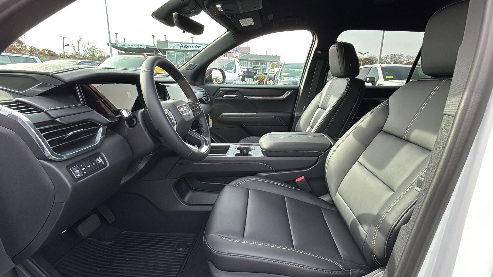 New 2026 GMC Acadia Elevation image 23