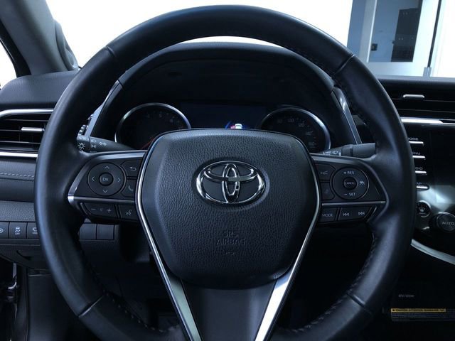 Certified 2018 Toyota Camry XSE w/ Driver Assist Package image 26