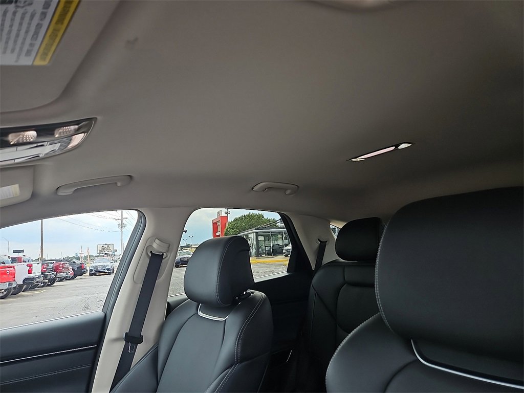 Used 2025 Genesis GV70 2.5T image 21