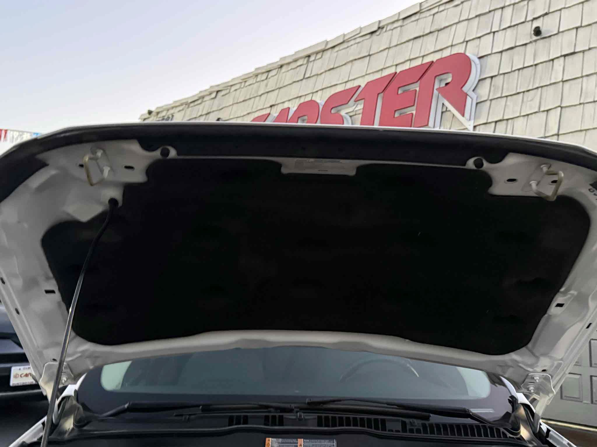 Used 2016 Ford Fusion S FWD image 87