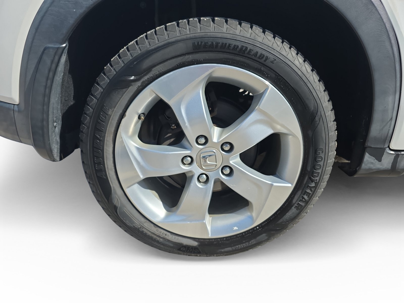 Used 2016 Honda HR-V LX image 16