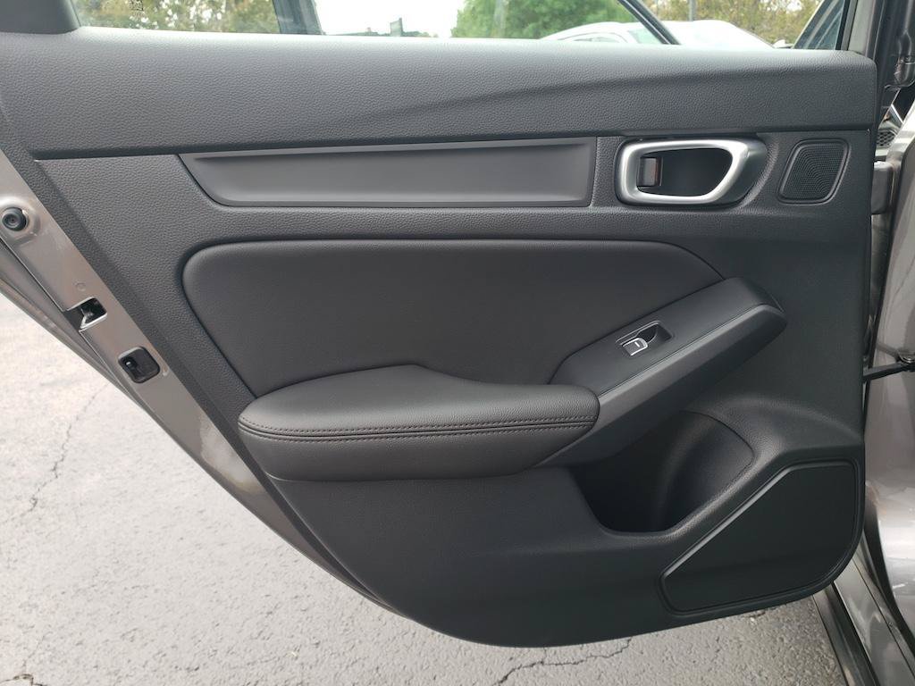 Used 2024 Acura Integra FWD image 32
