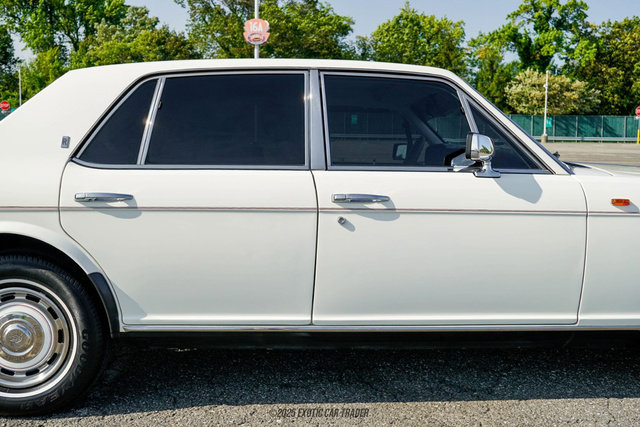 Used 1989 Rolls-Royce Silver Spirit image 75