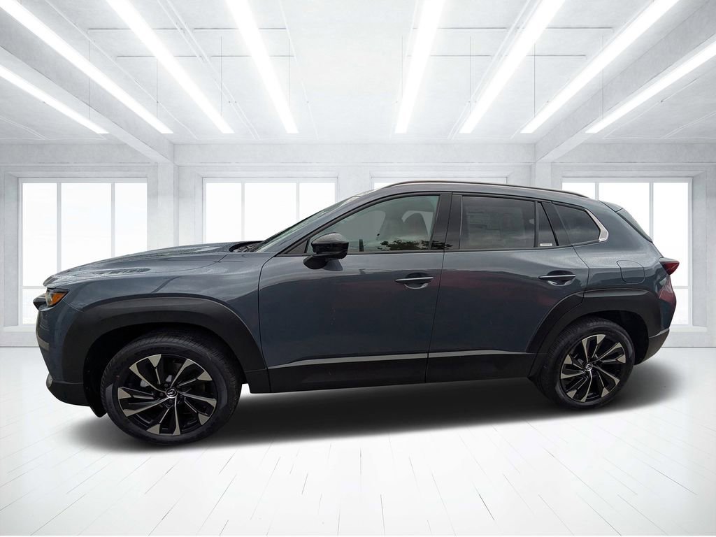 New 2026 MAZDA CX-50 2.5 Hybrid w/ Weather Package AWD/4WD image 6