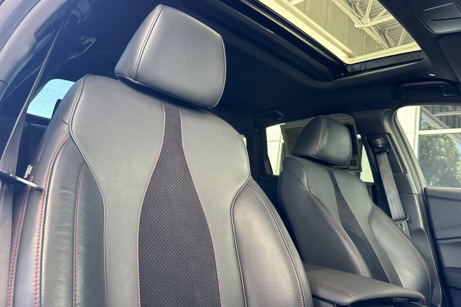 Used 2023 Acura TLX w/ A-SPEC Pkg FWD image 20