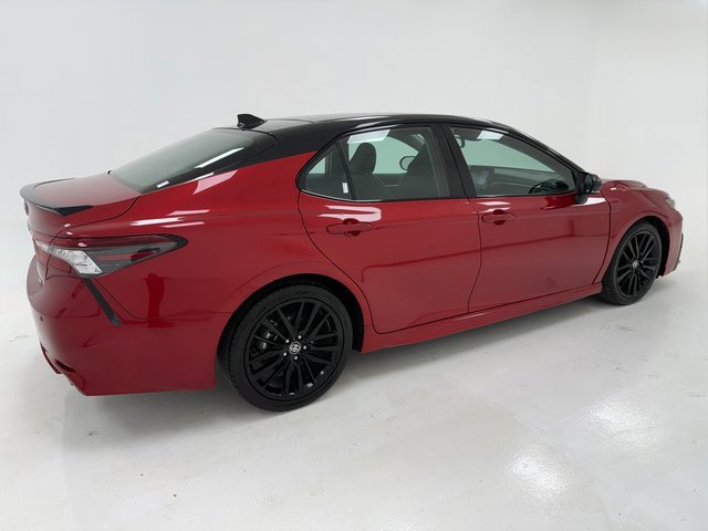 Used 2023 Toyota Camry XSE image 41