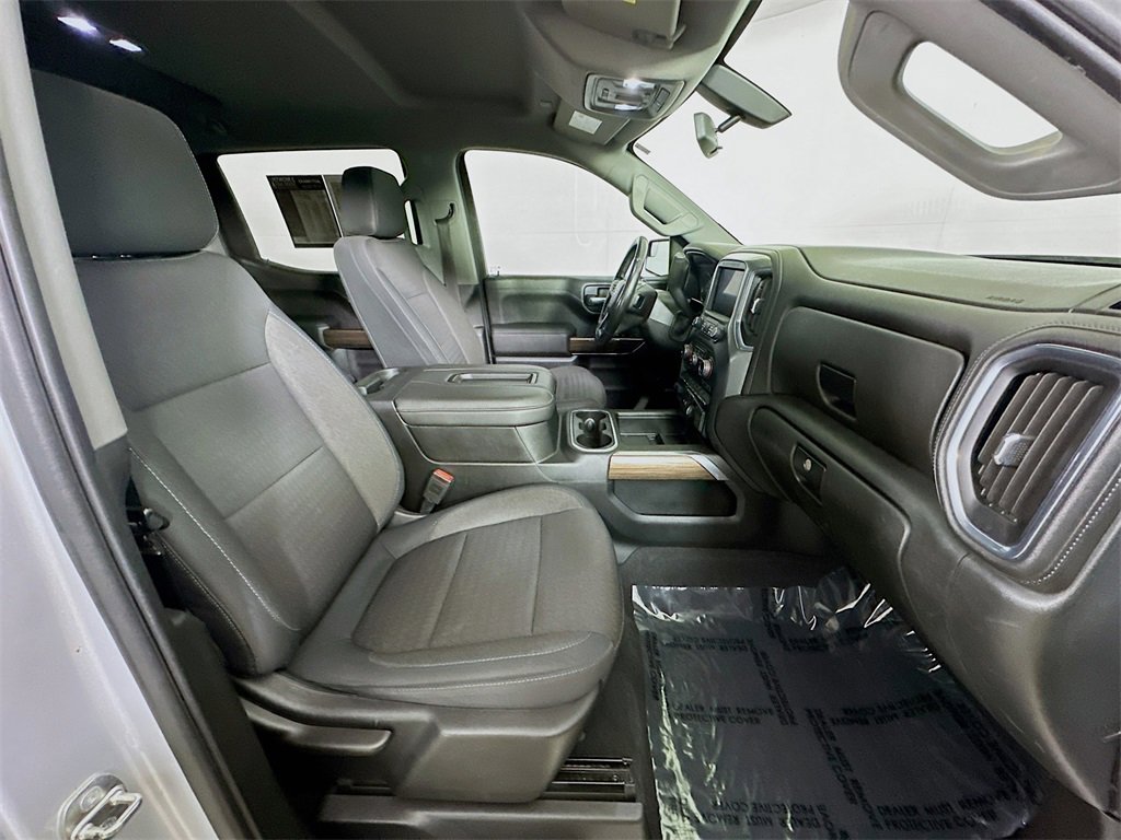 Used 2019 Chevrolet Silverado 1500 RST w/ All-Star Edition image 12