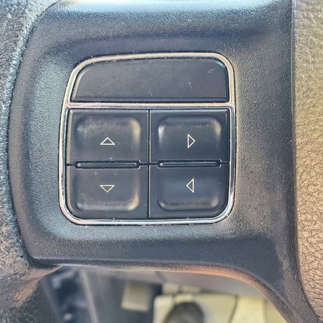 Used 2014 RAM 1500 Express image 24