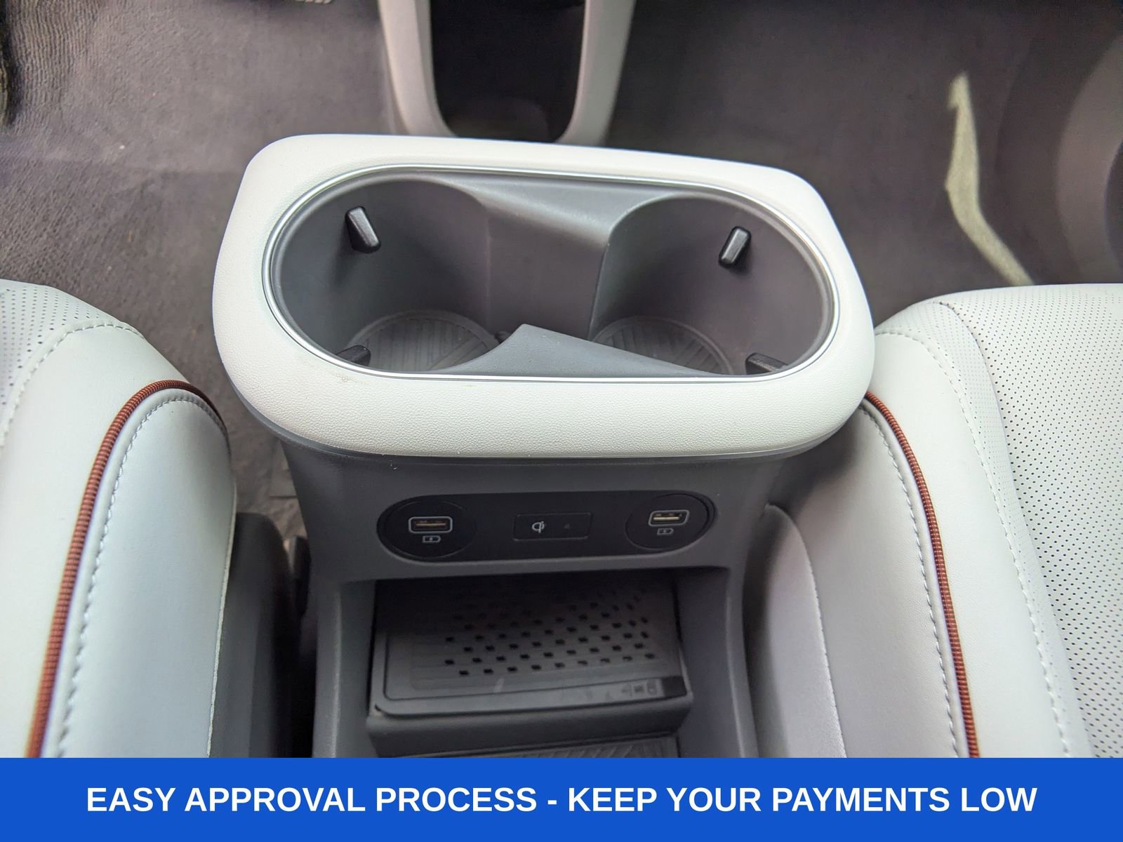 Used 2022 Hyundai Ioniq 5 SEL w/ Cargo Package image 31