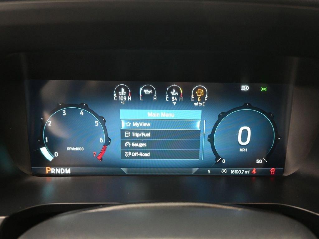 Used 2024 Ford F150 XLT w/ XLT Black Appearance Package image 27