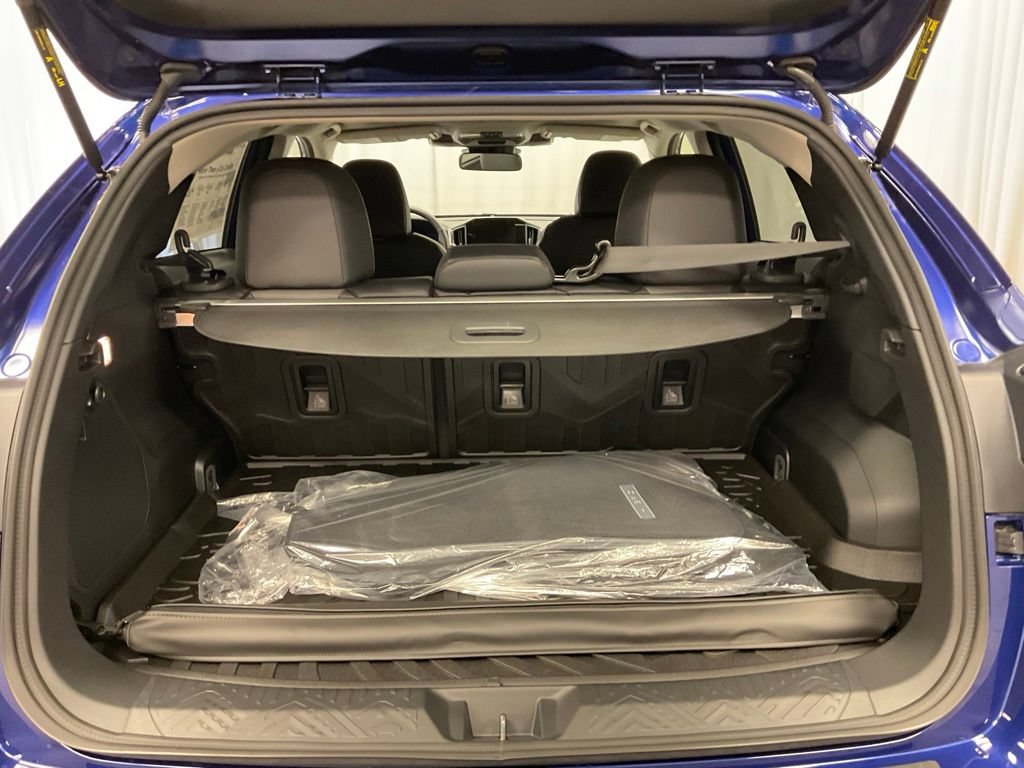 New 2026 Subaru Crosstrek 2.5i Limited AWD/4WD image 32