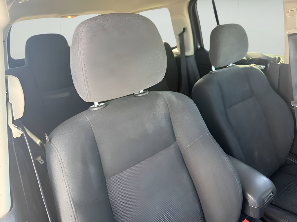 Used 2015 Jeep Patriot Latitude image 12