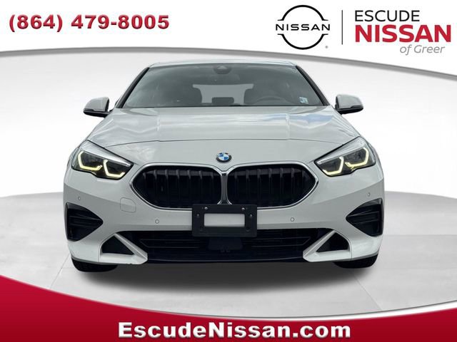 Used 2024 BMW 228i Gran Coupe FWD image 8