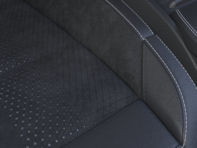 New 2025 Ford Mustang Mach-E GT w/ Interior Protection Package image 16