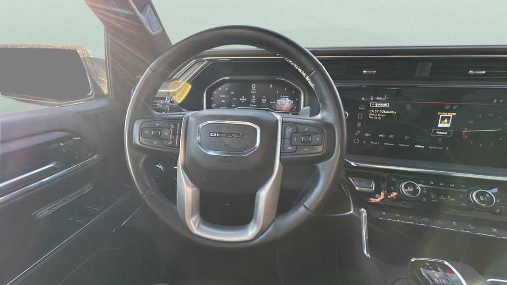 Used 2024 GMC Sierra 1500 Denali w/ Denali Reserve Package image 28