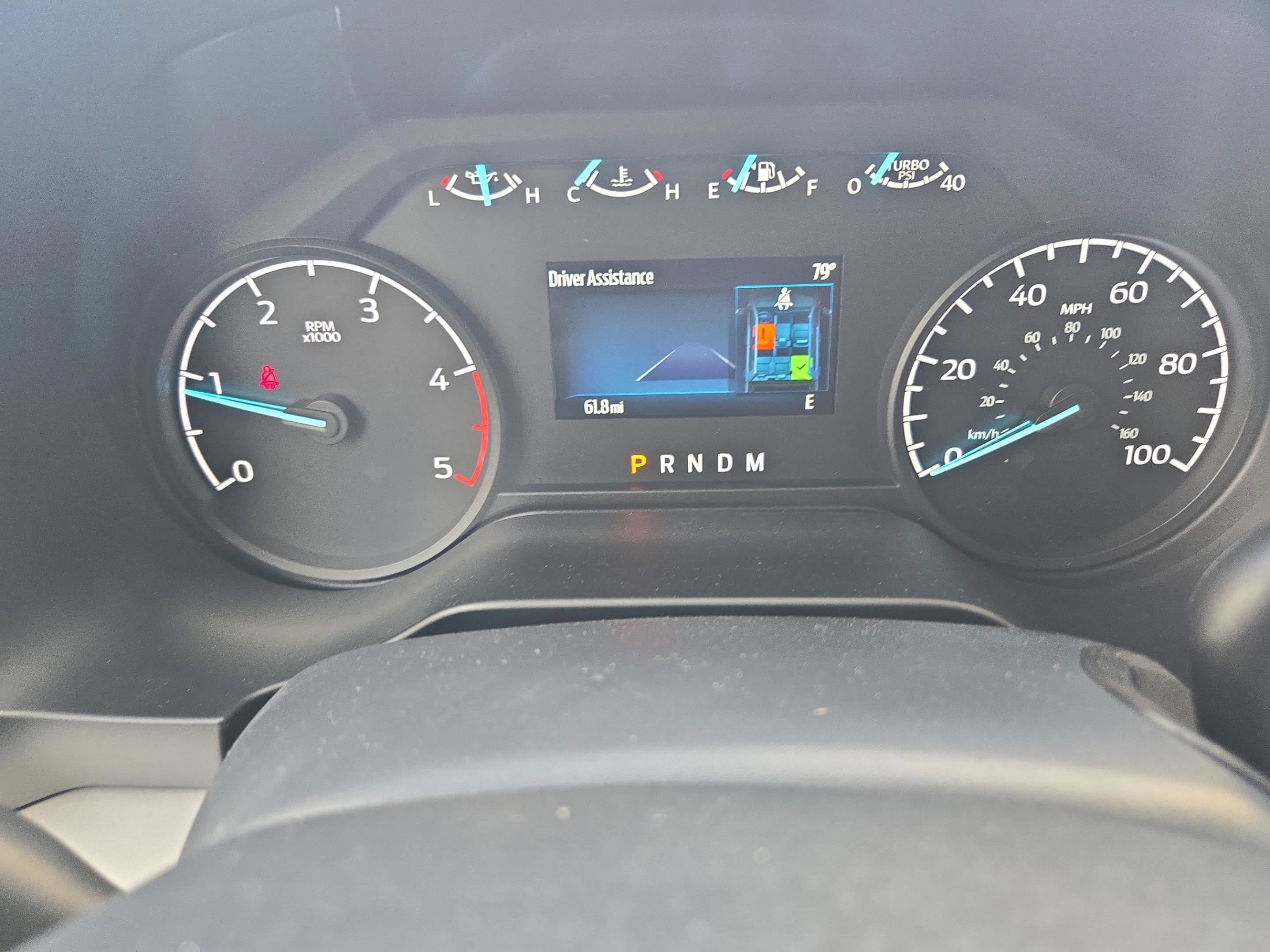 New 2026 Ford F450 XL image 11