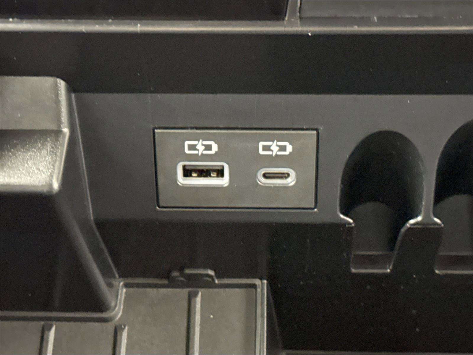 Used 2024 Toyota Tundra SR5 w/ SR5 Premium Package image 33