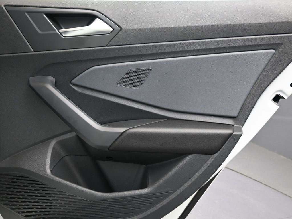 New 2026 Volkswagen Jetta SEL image 14