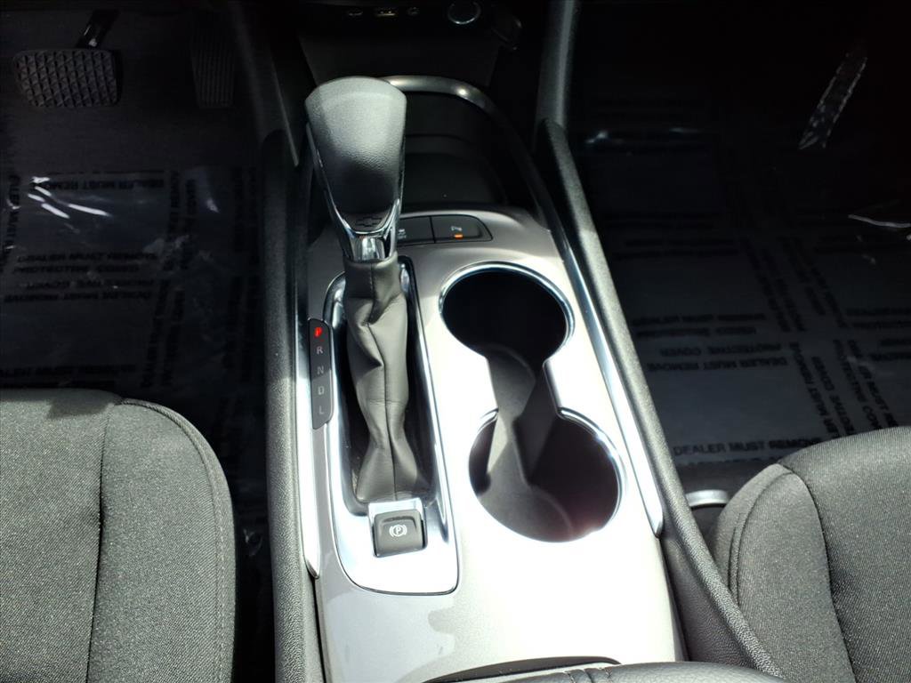 Used 2024 Chevrolet Malibu LT FWD image 13