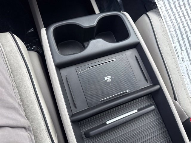 New 2027 Honda Odyssey Touring image 29