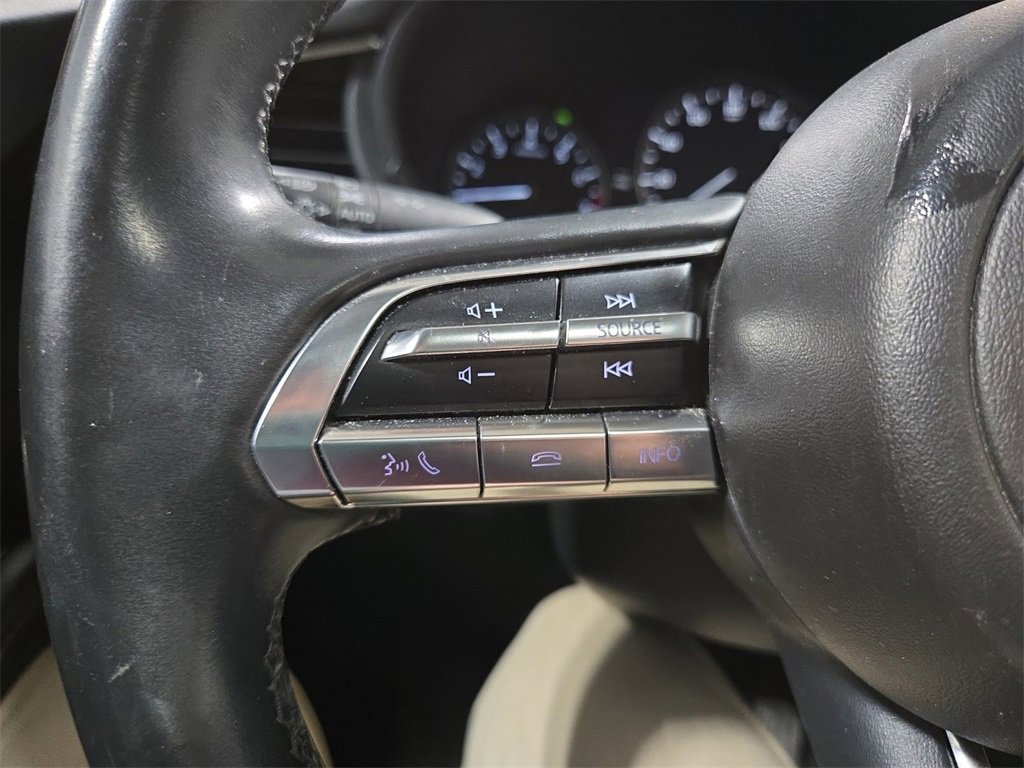 Used 2023 MAZDA CX-30 AWD 2.5 S w/ Preferred Package image 30