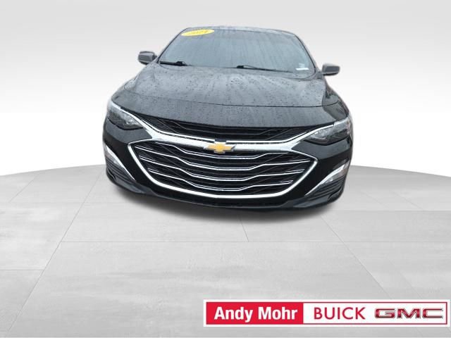 Used 2021 Chevrolet Malibu LS FWD image 6