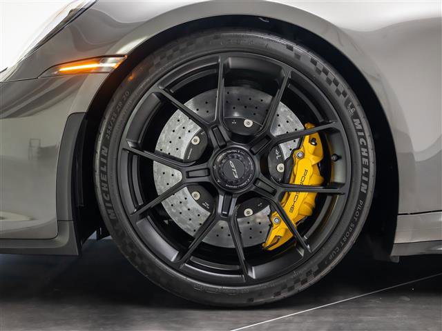 Used 2022 Porsche 911 GT3 RWD image 13