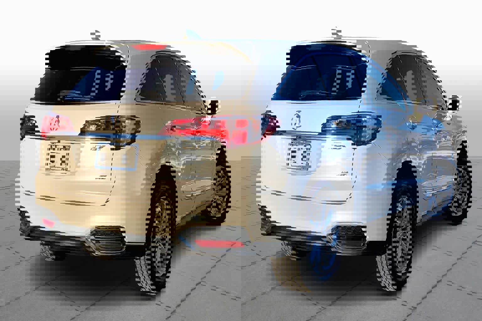 Used 2016 Acura RDX AWD w/ Technology Package image 12