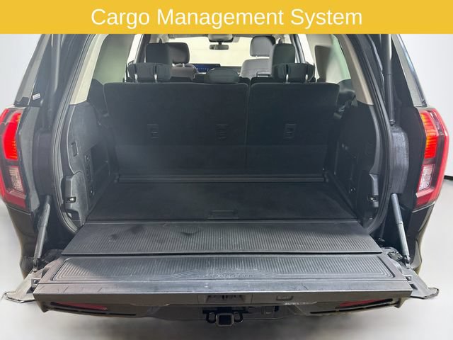 Certified 2025 Ford Expedition Active AWD/4WD image 10