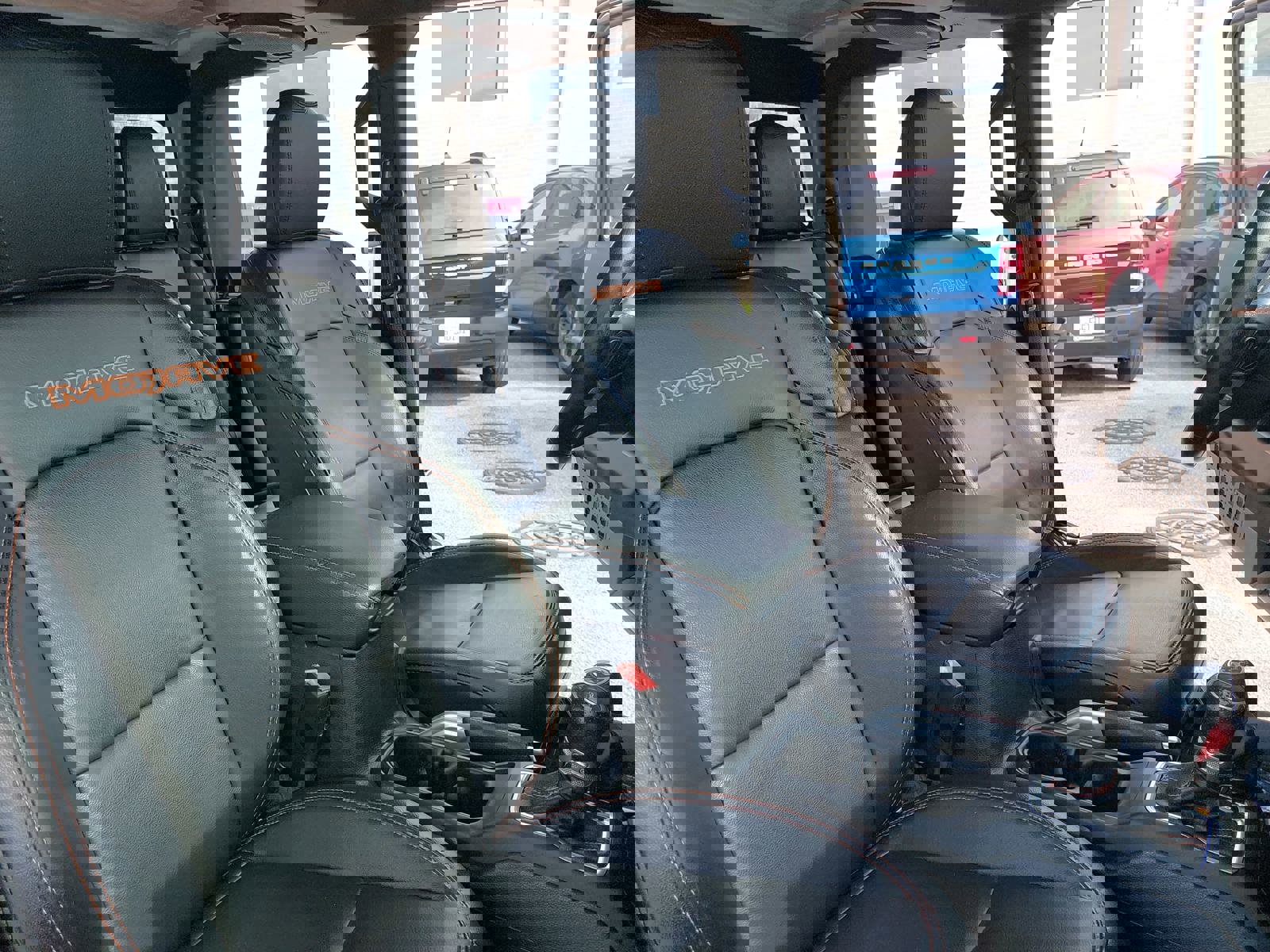 Used 2020 Jeep Gladiator Mojave image 10