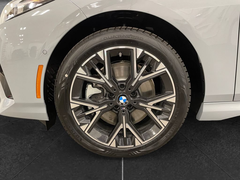 New 2026 BMW 228i xDrive w/ Technology Package AWD/4WD image 14