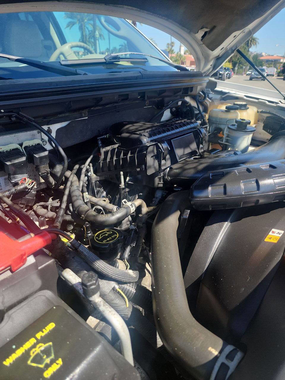 Used 2006 Ford F150 Lariat image 13