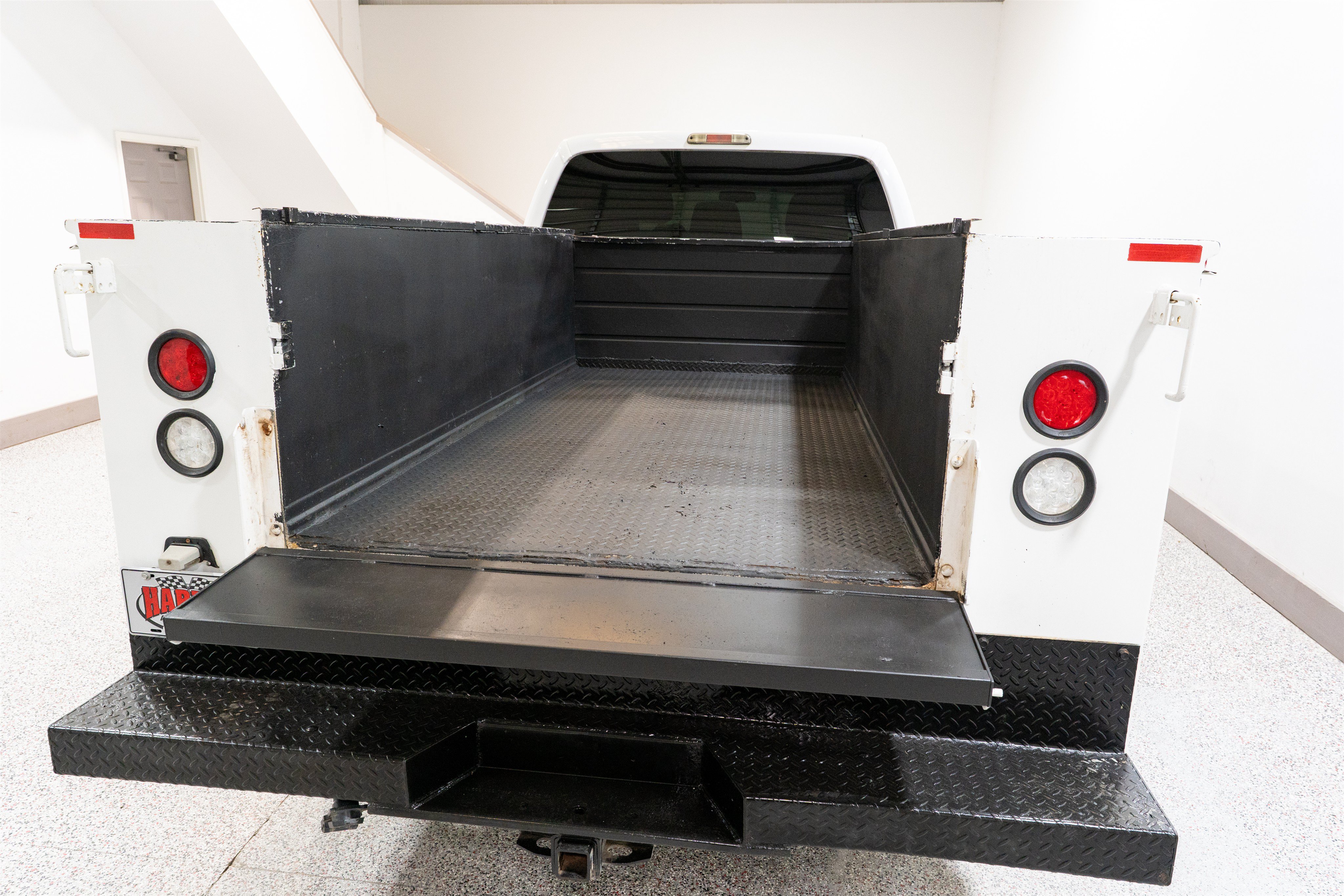 Used 2016 Ford F250 XL w/ Power Equipment Group RWD image 12