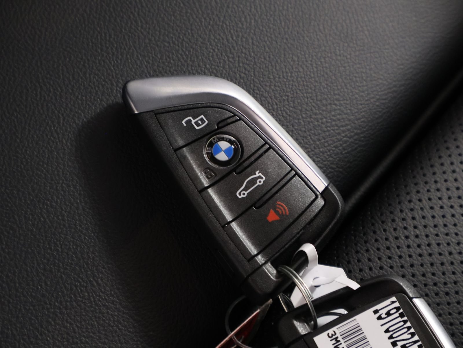 Used 2026 BMW M340i w/ Premium Package RWD image 33